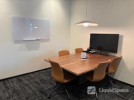 Industrious - Charlotte Uptown South