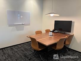 Industrious - Charlotte Uptown South