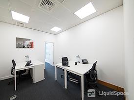 Regus | London, Hammersmith, Broadway