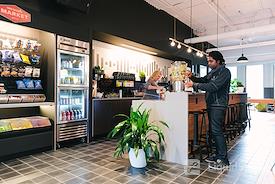 WeWork | 1001 Woodward Ave