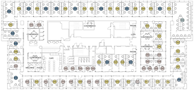 Industrious - 261 Madison Ave