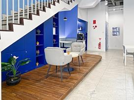 HQ | Jakarta, Altira Business Park