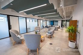 Serendipity Labs - Downtown Los Angeles - Wilshire