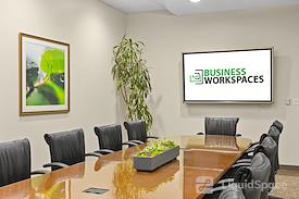 Business Workspaces