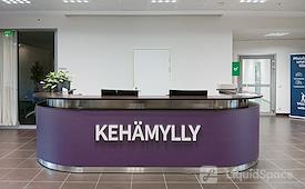 Regus | Vantaa, Kehämylly