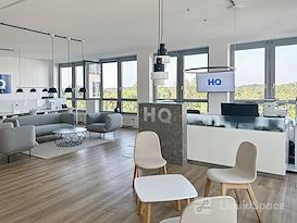 HQ | Essen, Ruhrallee