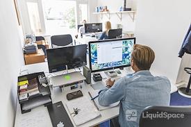 StartDock Herengracht (DUP)