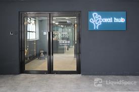 Coral Hub Company Limited