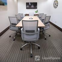 Regus | Toronto Airport Corporate Centre