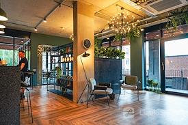 Colony | One Silk St