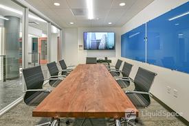 Expansive - Pioneer Building