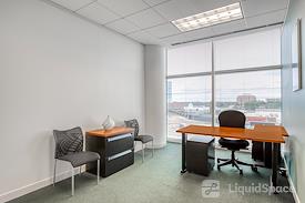 Regus | Atlanta - Pinnacle