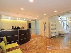 Regus | Bordeaux, Le Bouscat