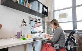 The Yard: Greenpoint