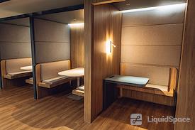 Regus | BRA, Uberlandia - Center Shopping