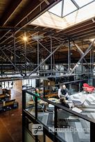 Alchemy Creative Workspace