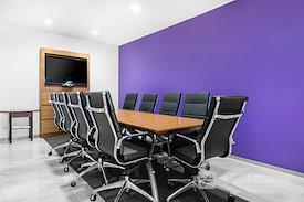 Regus | Jakarta BCA Tower