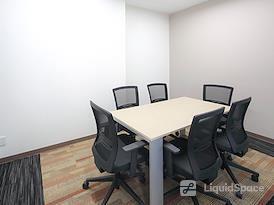 Regus | Aichi, Kariya (Open Office)