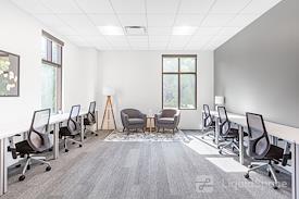 SPACES || Playhouse District