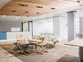 Regus | London, London Bridge - The News Building