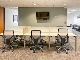 Regus | CA, Rancho Santa Margarita - Koll Center