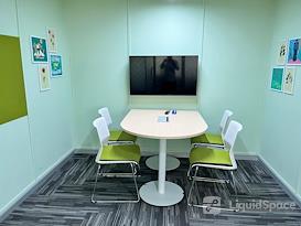 91Springboard - GGN Augusta Point (Gurugram)