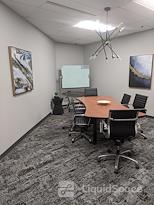 Highland-March Workspaces, Mansfield