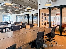 SPACES || WA, Seattle-  1601 5th Avenue