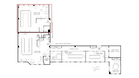 Studio 1418 | 307 west 38th Street 
