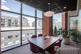 Industrious - Union Market