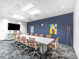 Regus | Fulton Market