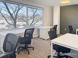 Regus | Fairfield - Passaic Ave