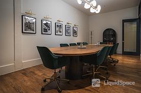 Thrive Canton at The Jones Building