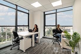 SPACES | Beer Sheva, G7