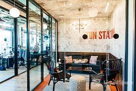 WeWork | Sony Center