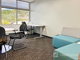 Regus | Cornerstone Corporate