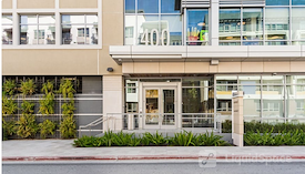 WeWork | 400 Concar Dr