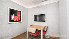 WeWork Berger Delhi One