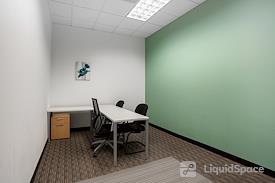 Regus || Mountain View Downtown