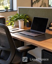 Fusion Workplaces Allentown