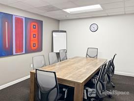 Regus || Downtown Santa Barbara