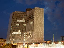 Regus | Naples, Garibaldi