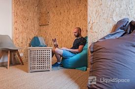 La Cordée Chartrons - coworking Bordeaux