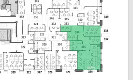 Werqwise - San Francisco - Lower FiDi