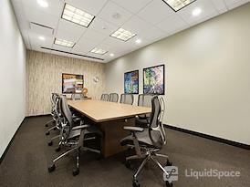 Regus | Lamar Central