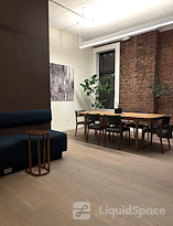 blue panda office spaces