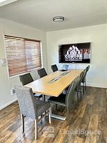 Cowork Cabin