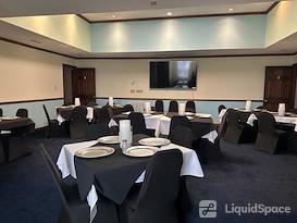 Horizon Office Suites and Event Space Rentals