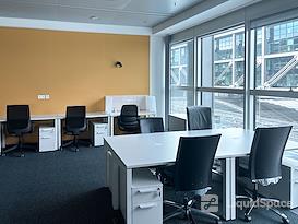 Regus | Berlin Hauptbahnhof Europaplatz