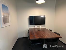 Industrious - 3090 Bristol Street